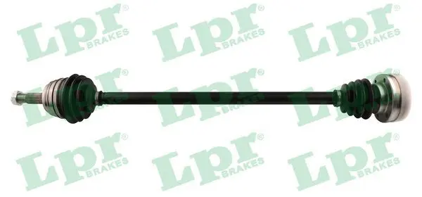 Handler.Part Drive shaft LPR DS51038 1