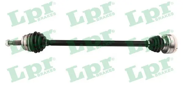 Handler.Part Drive shaft LPR DS51041 1