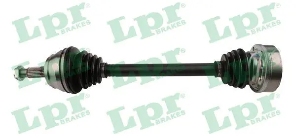 Handler.Part Drive shaft LPR DS51042 1