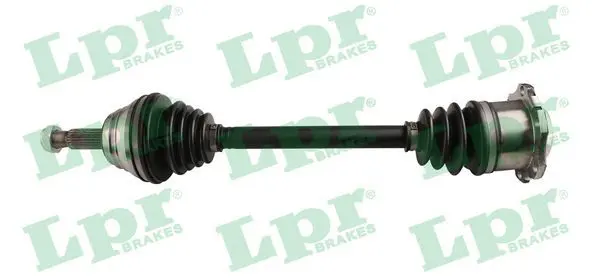 Handler.Part Drive shaft LPR DS51110 1