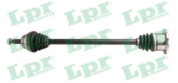 Handler.Part Drive shaft LPR DS51111 1