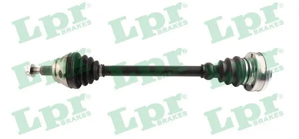 Handler.Part Drive shaft LPR DS51114 1