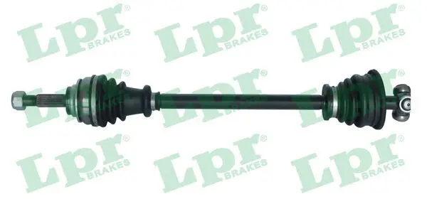 Handler.Part Drive shaft LPR DS52056 1