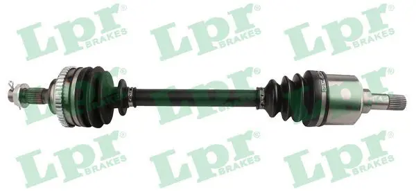 Handler.Part Drive shaft LPR DS52130 1