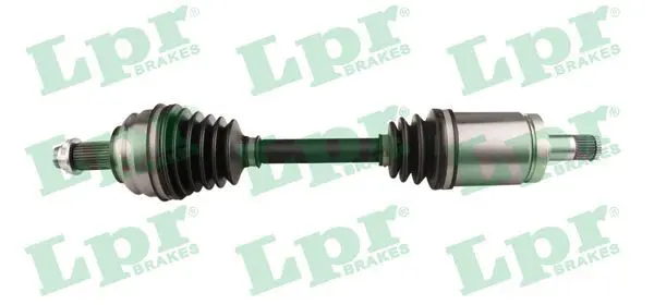 Handler.Part Drive shaft LPR DS52211 1