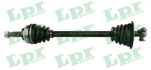 Handler.Part Drive shaft LPR DS52213 1