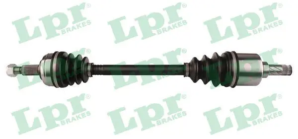 Handler.Part Drive shaft LPR DS52222 1