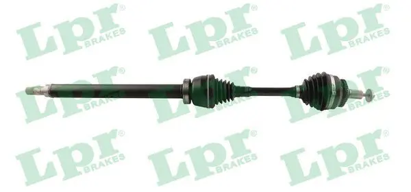 Handler.Part Drive shaft LPR DS52225 1