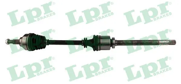 Handler.Part Drive shaft LPR DS52239 1