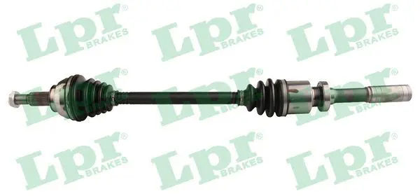 Handler.Part Drive shaft LPR DS52241 1