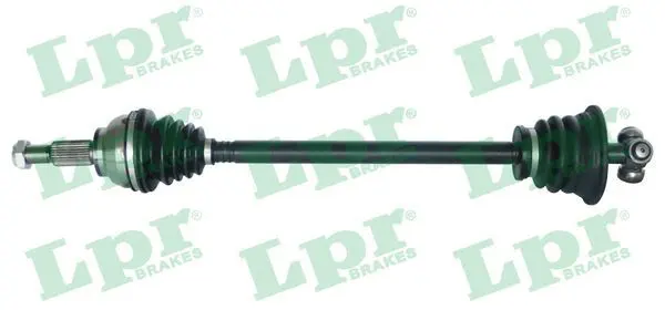 Handler.Part Drive shaft LPR DS52242 1