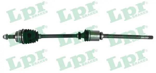 Handler.Part Drive shaft LPR DS52244 1