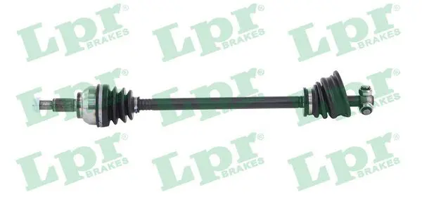 Handler.Part Drive shaft LPR DS52247 1