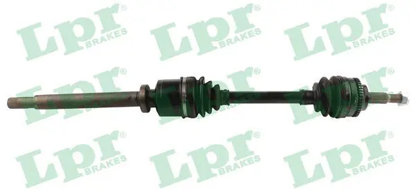 Handler.Part Drive shaft LPR DS52253 1