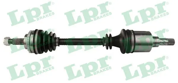 Handler.Part Drive shaft LPR DS52254 1