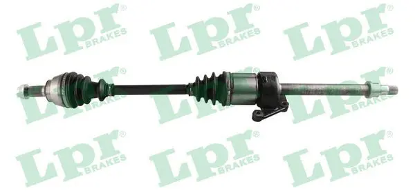 Handler.Part Drive shaft LPR DS52268 1