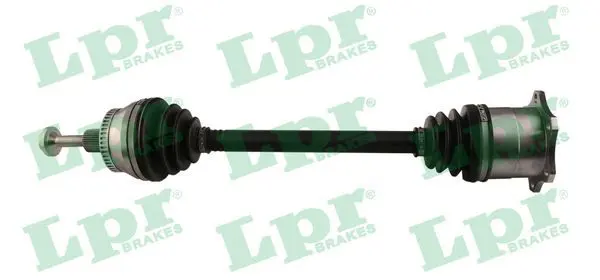 Handler.Part Drive shaft LPR DS52269 1