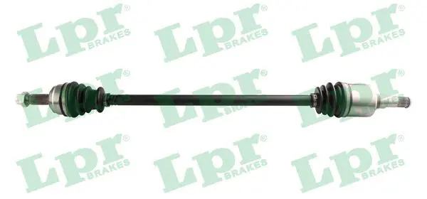 Handler.Part Drive shaft LPR DS52295 1