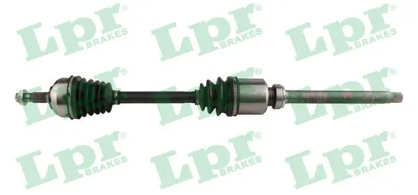 Handler.Part Drive shaft LPR DS52306 1