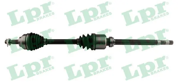 Handler.Part Drive shaft LPR DS52360 1