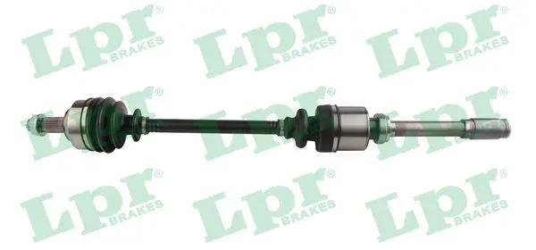 Handler.Part Drive shaft LPR DS52394 1