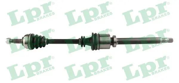 Handler.Part Drive shaft LPR DS52436 1