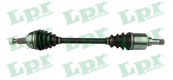 Handler.Part Drive shaft LPR DS52441 1