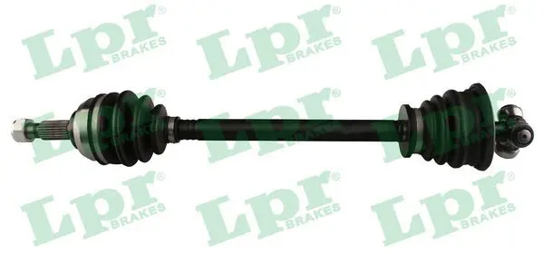 Handler.Part Drive shaft LPR DS52446 1