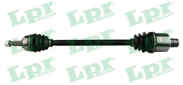 Handler.Part Drive shaft LPR DS52447 1