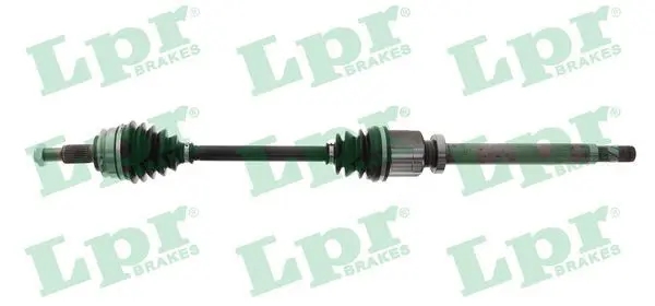 Handler.Part Drive shaft LPR DS52451 1