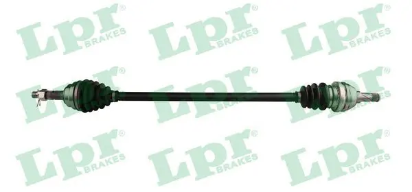 Handler.Part Drive shaft LPR DS52461 1