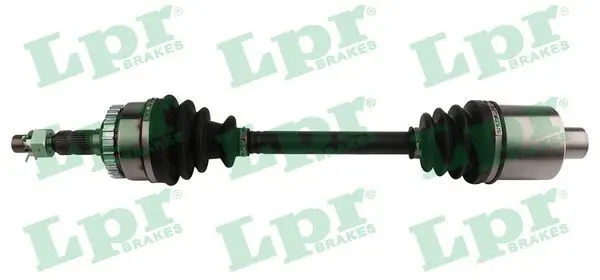 Handler.Part Drive shaft LPR DS52471 1