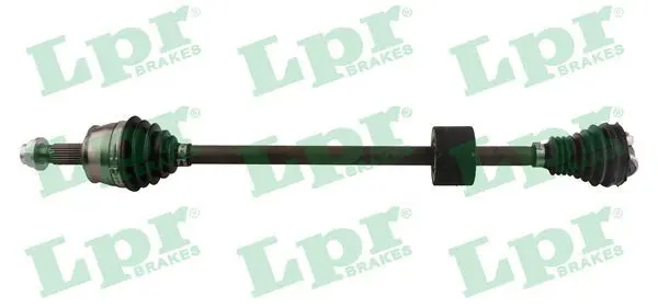 Handler.Part Drive shaft LPR DS52515 1