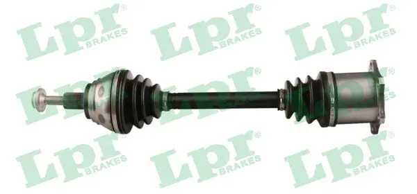 Handler.Part Drive shaft LPR DS52629 1