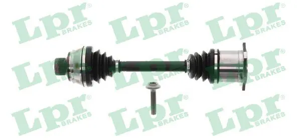 Handler.Part Drive shaft LPR DS52638 1