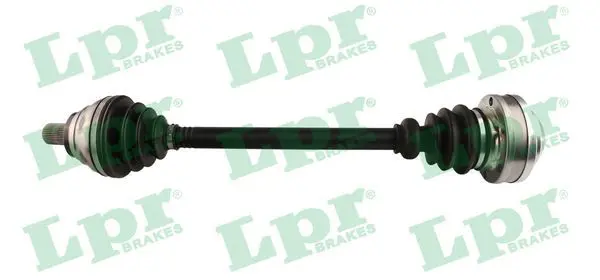 Handler.Part Drive shaft LPR DS52639 1