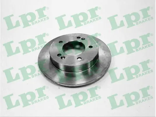 Handler.Part Brake disc LPR H2020P 1