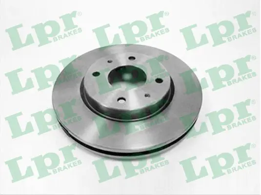 Handler.Part Brake disc LPR M1005V 1