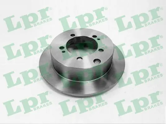 Handler.Part Brake disc LPR M1011P 1