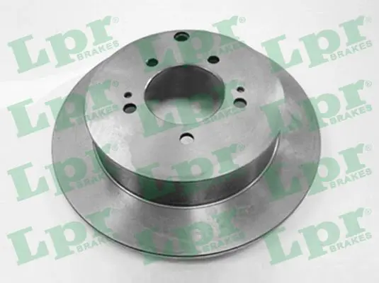 Handler.Part Brake disc LPR M1018P 1