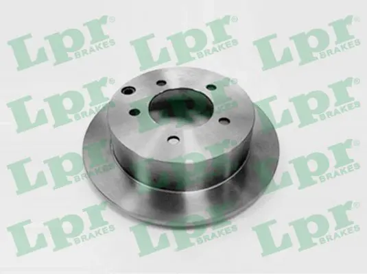 Handler.Part Brake disc LPR M1023P 1