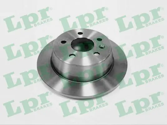 Handler.Part Brake disc LPR M2651P 1