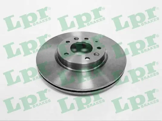 Handler.Part Brake disc LPR M5021V 1