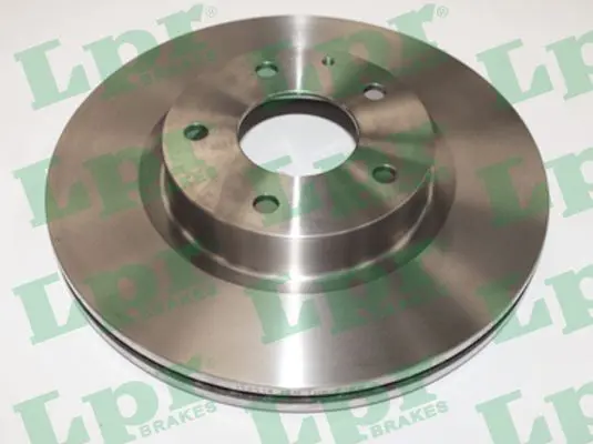 Handler.Part Brake disc LPR M5040V 1