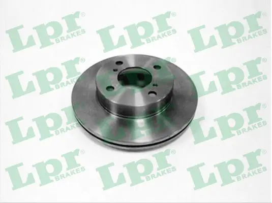 Handler.Part Brake disc LPR N2026V 1