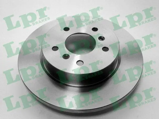 Handler.Part Brake disc LPR N2048P 1