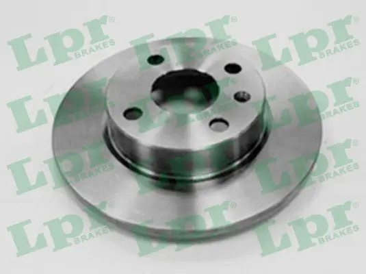 Handler.Part Brake disc LPR O1013P 1