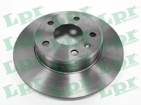 Handler.Part Brake disc LPR O1040P 1