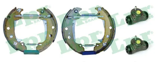 Handler.Part Brake shoe set LPR OEK034 1