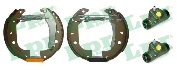 Handler.Part Brake shoe set LPR OEK309 1